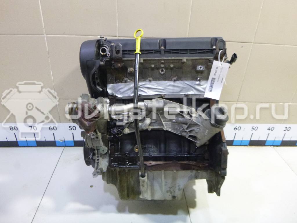 Фото Контрактный (б/у) двигатель Z 16 XER для Opel / Vauxhall 116 л.с 16V 1.6 л бензин 93169189 {forloop.counter}}