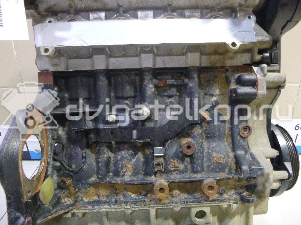 Фото Контрактный (б/у) двигатель Z 16 XEP для Opel / Vauxhall 101-105 л.с 16V 1.6 л бензин 93169189 {forloop.counter}}