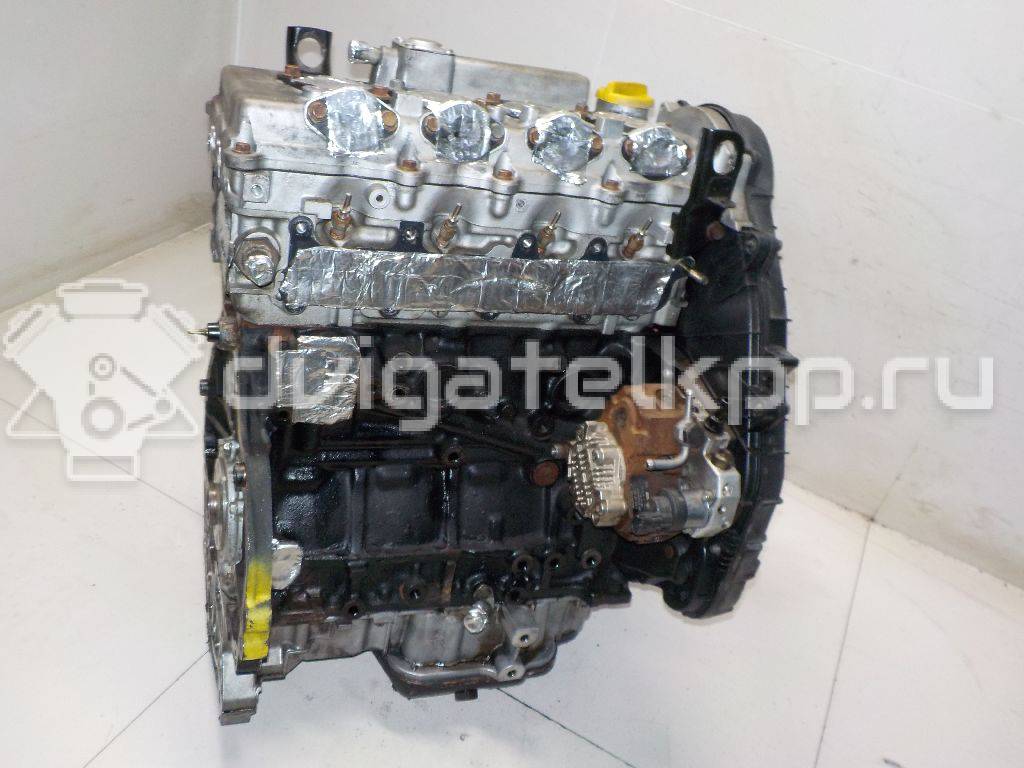 Фото Контрактный (б/у) двигатель Z 17 DTH для Opel / Vauxhall 100 л.с 16V 1.7 л Дизельное топливо {forloop.counter}}