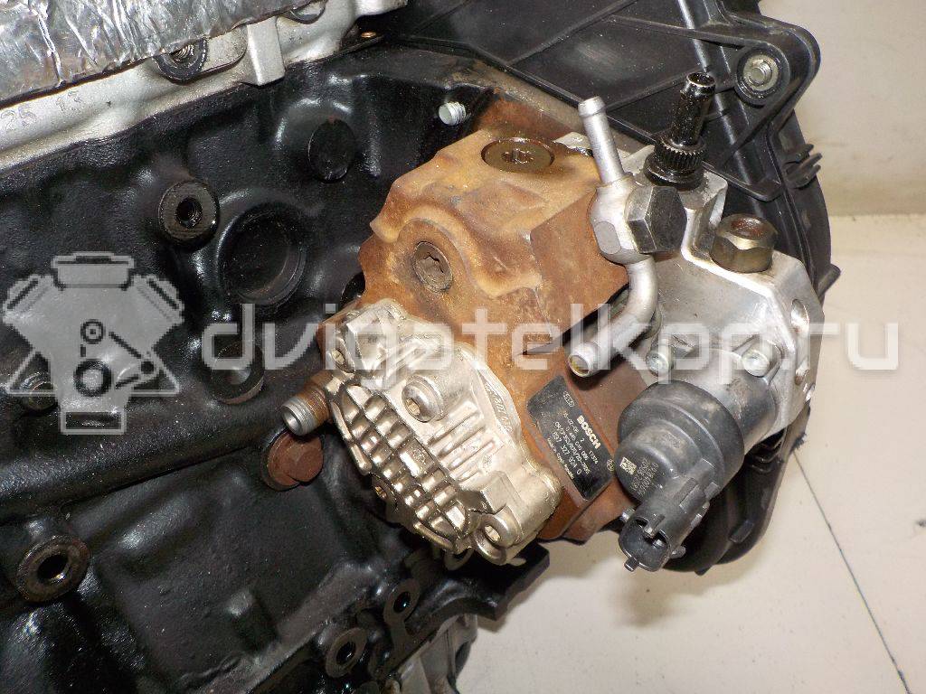 Фото Контрактный (б/у) двигатель Z 17 DTH для Opel / Vauxhall 100 л.с 16V 1.7 л Дизельное топливо {forloop.counter}}