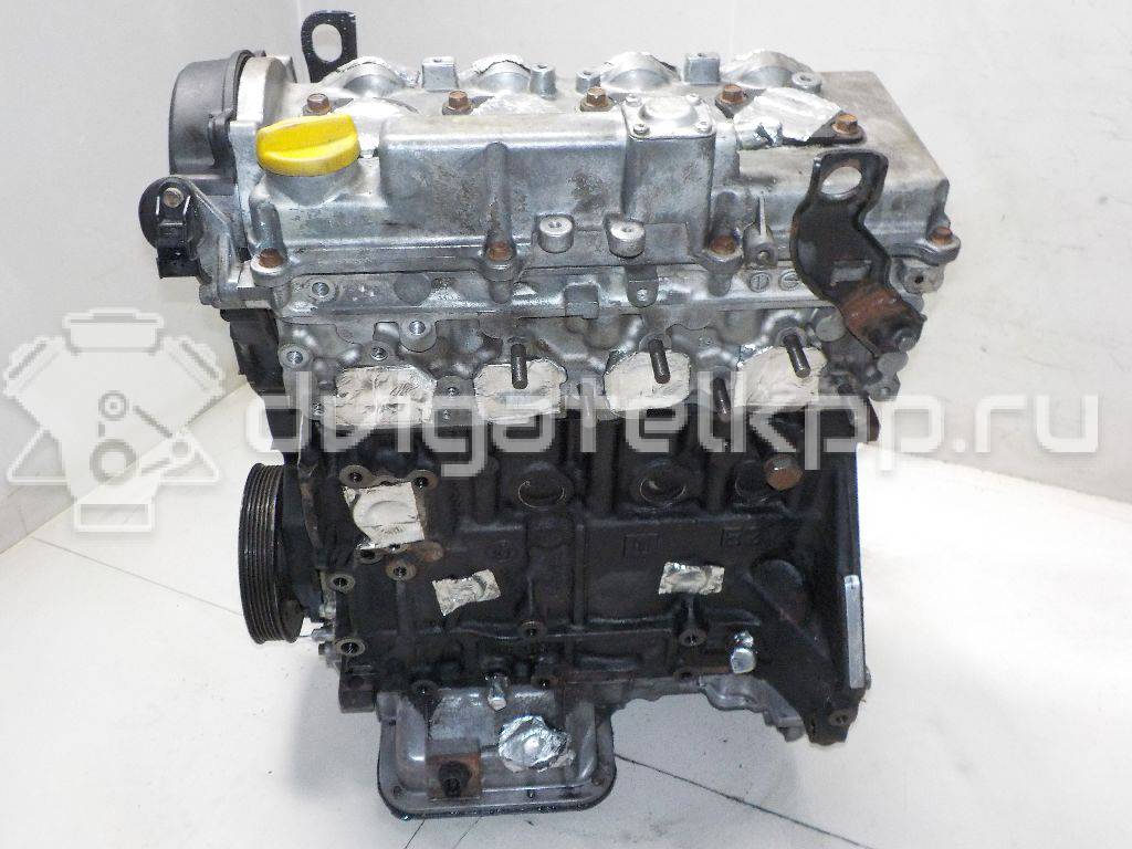 Фото Контрактный (б/у) двигатель Z 17 DTH для Opel / Vauxhall 100 л.с 16V 1.7 л Дизельное топливо {forloop.counter}}
