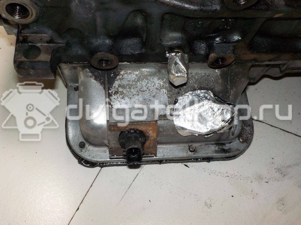 Фото Контрактный (б/у) двигатель Z 17 DTH для Opel / Vauxhall 100 л.с 16V 1.7 л Дизельное топливо {forloop.counter}}