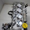 Фото Контрактный (б/у) двигатель Z 17 DTH для Opel / Vauxhall 100 л.с 16V 1.7 л Дизельное топливо {forloop.counter}}