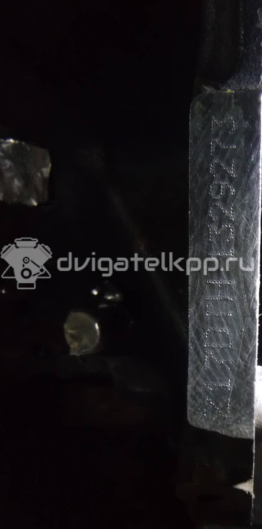 Фото Контрактный (б/у) двигатель Z 17 DTH для Opel / Vauxhall 100 л.с 16V 1.7 л Дизельное топливо {forloop.counter}}