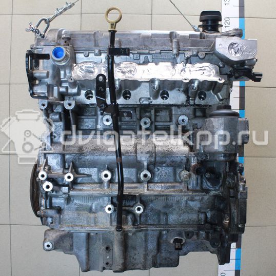 Фото Контрактный (б/у) двигатель A 20 NHT для Opel / Vauxhall 220-250 л.с 16V 2.0 л бензин 93169333