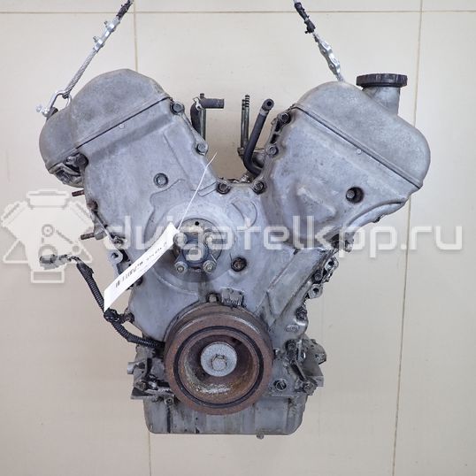 Фото Контрактный (б/у) двигатель H 27 A для Suzuki / Maruti 168-185 л.с 24V 2.7 л бензин