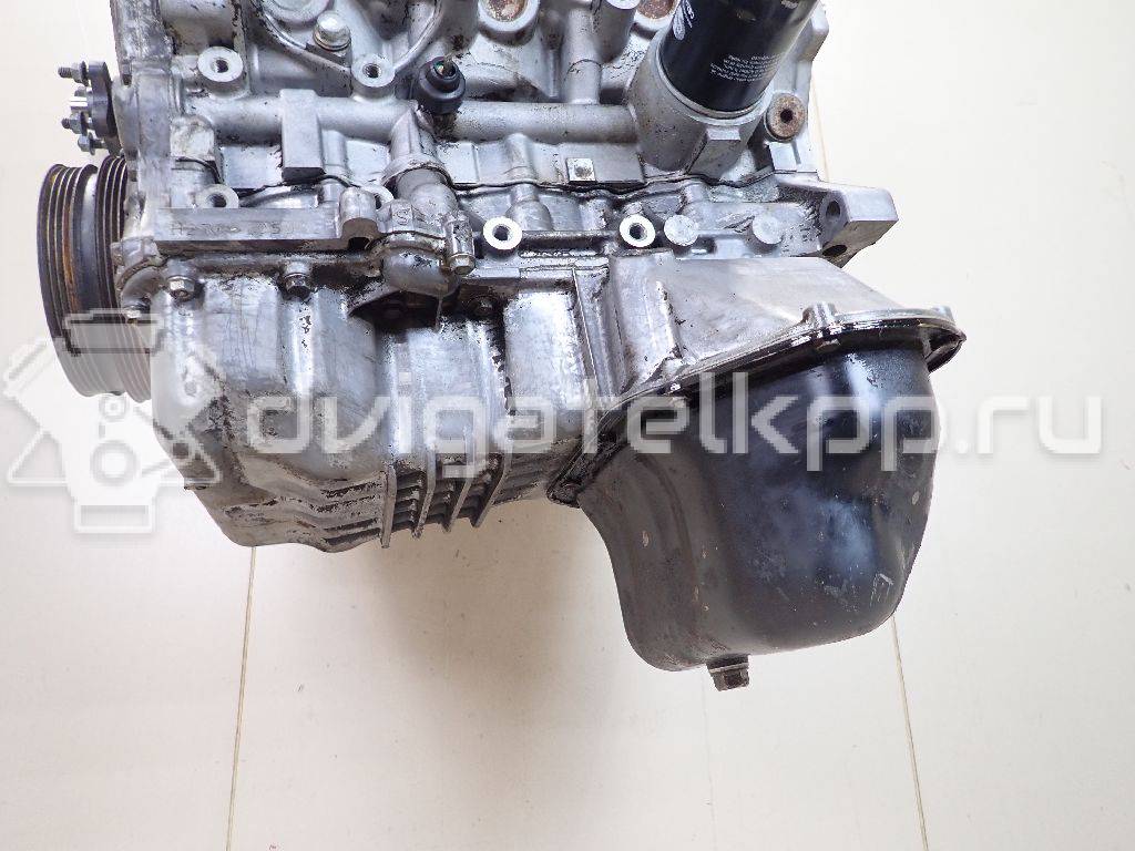 Фото Контрактный (б/у) двигатель H 27 A для Suzuki / Maruti 171-188 л.с 24V 2.7 л бензин {forloop.counter}}