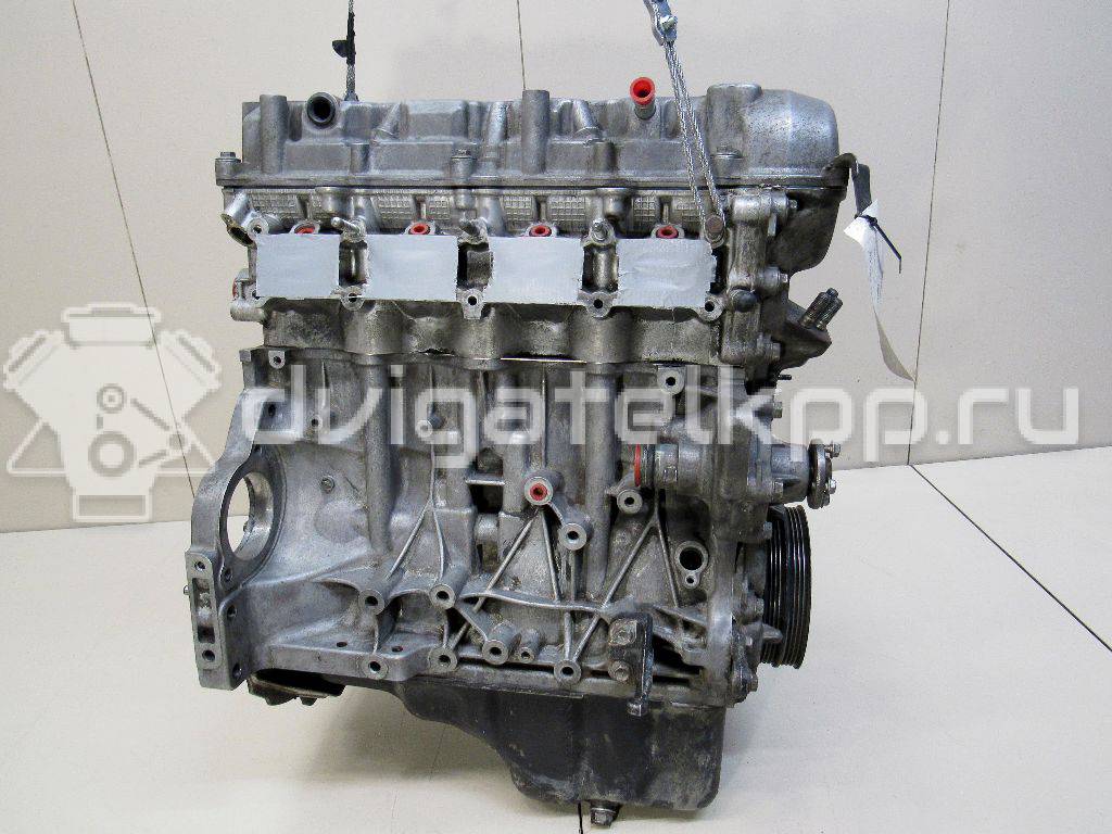 Фото Контрактный (б/у) двигатель M15A для Suzuki / Chevrolet / Holden 99-113 л.с 16V 1.5 л бензин {forloop.counter}}