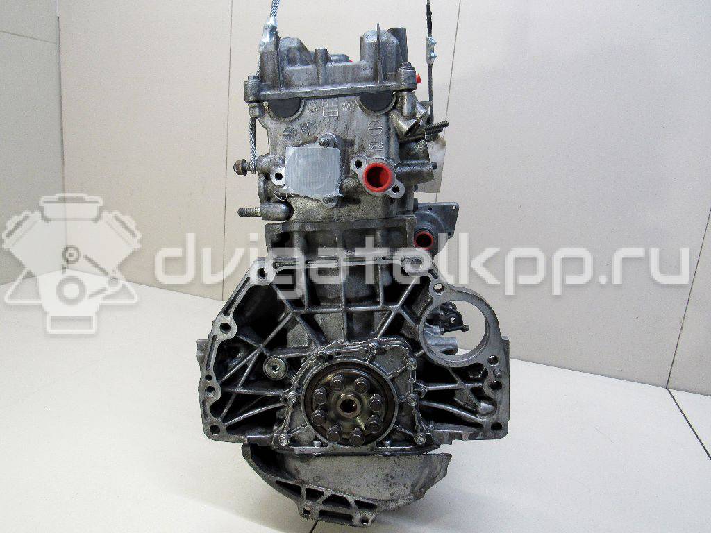Фото Контрактный (б/у) двигатель M15A для Suzuki / Chevrolet / Holden 99-113 л.с 16V 1.5 л бензин {forloop.counter}}
