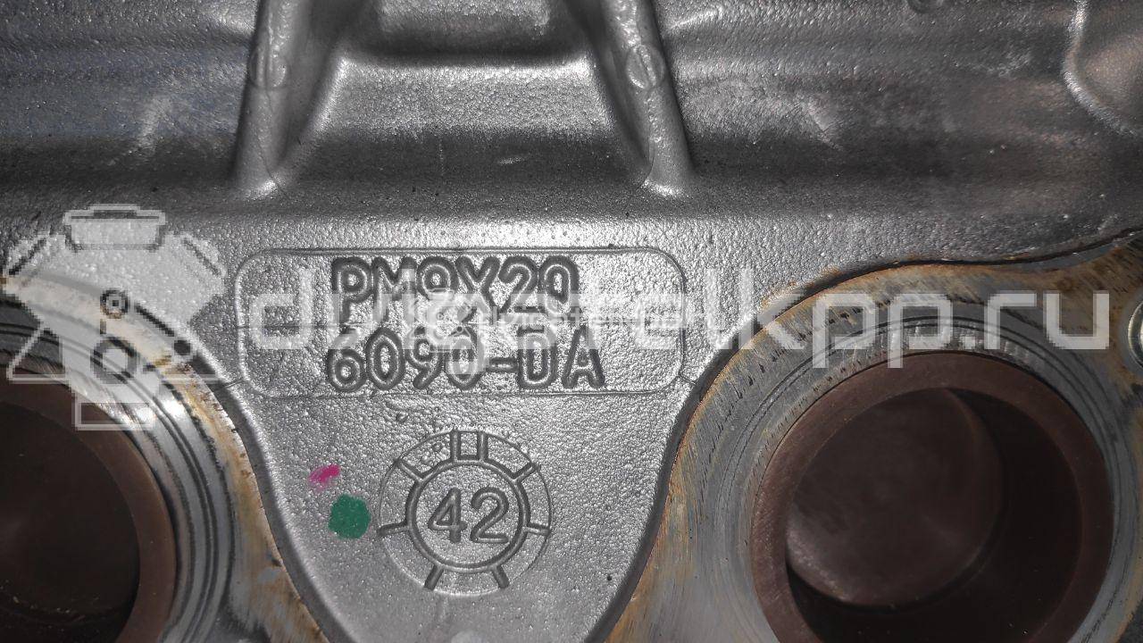 Фото Головка блока  LR014249 для Land Rover Range Rover {forloop.counter}}