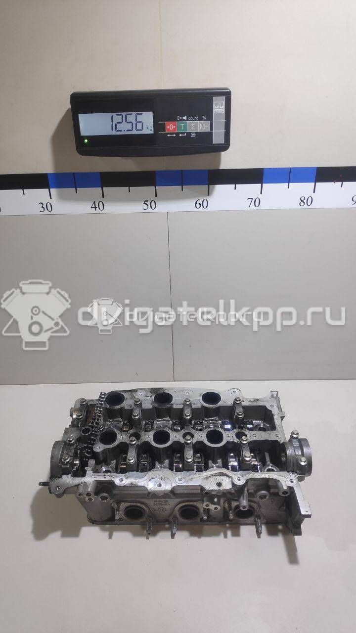 Фото Головка блока  LR014249 для Land Rover Range Rover {forloop.counter}}