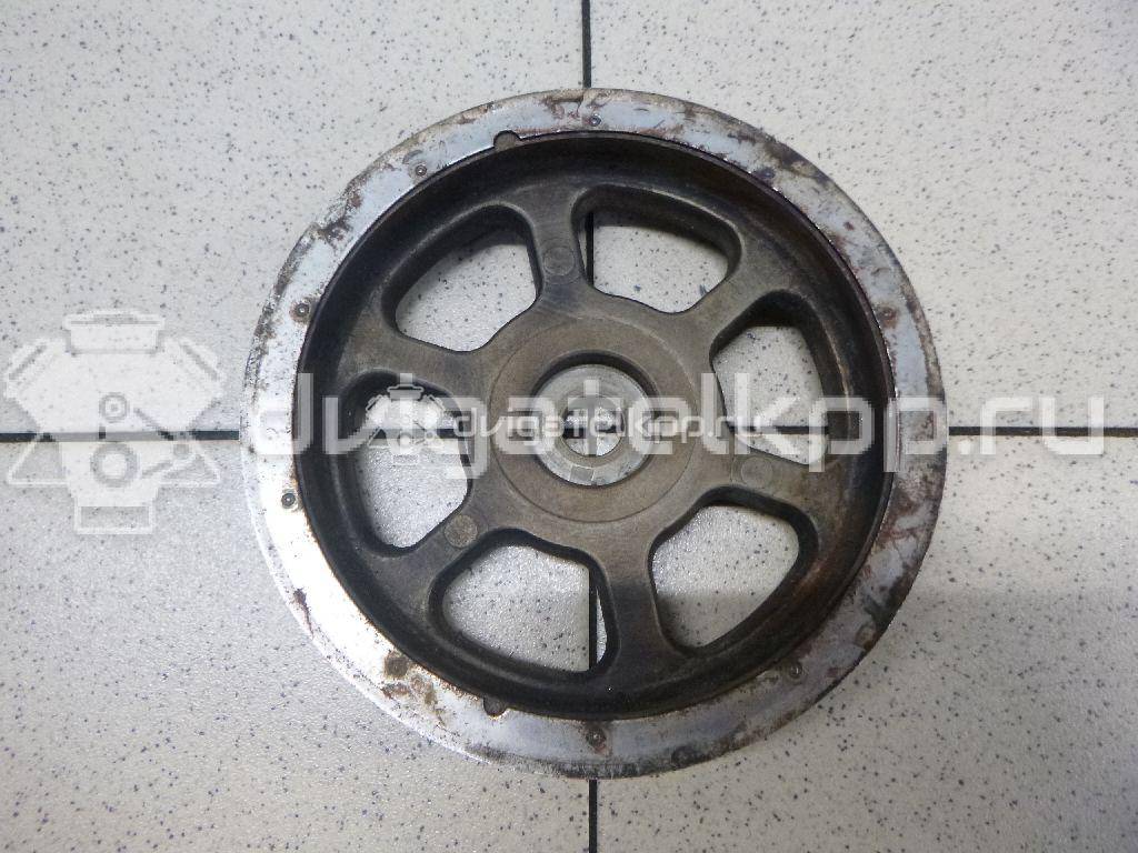 Фото Шестерня (шкив) распредвала  1311316 для land rover Discovery III {forloop.counter}}