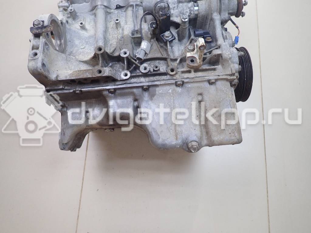 Фото Контрактный (б/у) двигатель M15A для Subaru / Suzuki / Chevrolet / Holden 99-109 л.с 16V 1.5 л бензин {forloop.counter}}