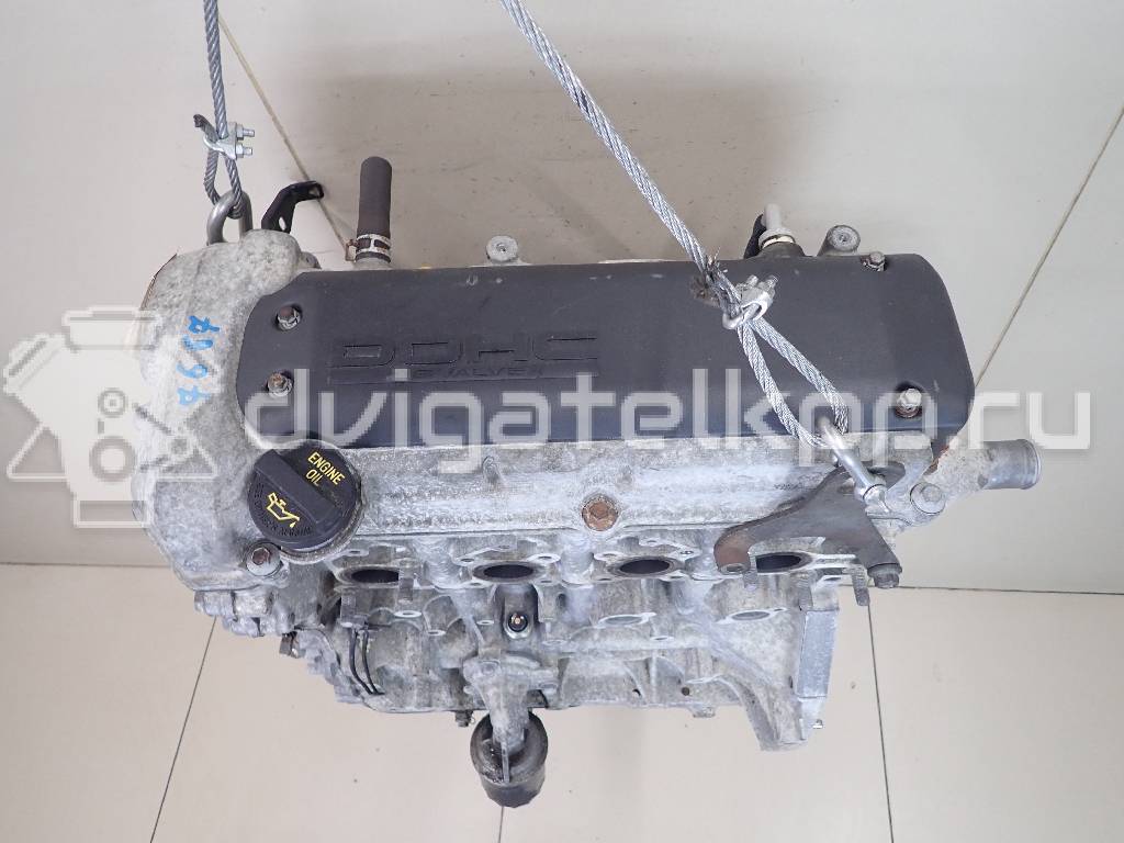 Фото Контрактный (б/у) двигатель M15A для Suzuki / Chevrolet / Holden 99-113 л.с 16V 1.5 л бензин {forloop.counter}}