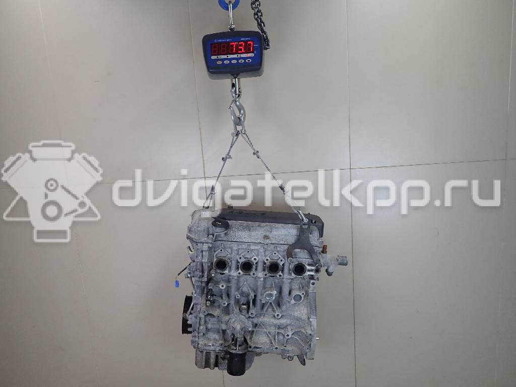 Фото Контрактный (б/у) двигатель M15A для Suzuki / Chevrolet / Holden 99-113 л.с 16V 1.5 л бензин {forloop.counter}}
