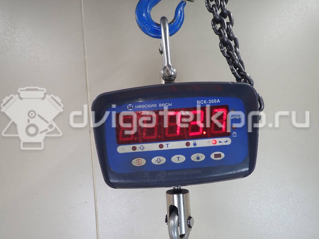 Фото Контрактный (б/у) двигатель M15A для Suzuki / Chevrolet / Holden 99-113 л.с 16V 1.5 л бензин {forloop.counter}}