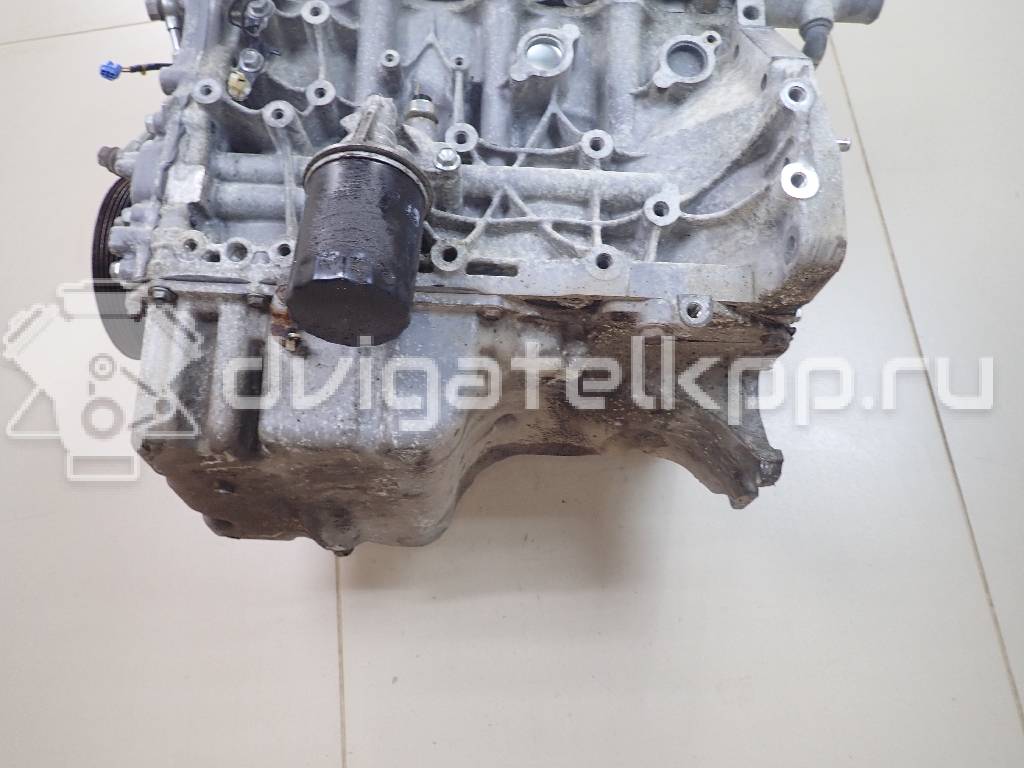 Фото Контрактный (б/у) двигатель M15A для Suzuki / Chevrolet / Holden 99-113 л.с 16V 1.5 л бензин {forloop.counter}}