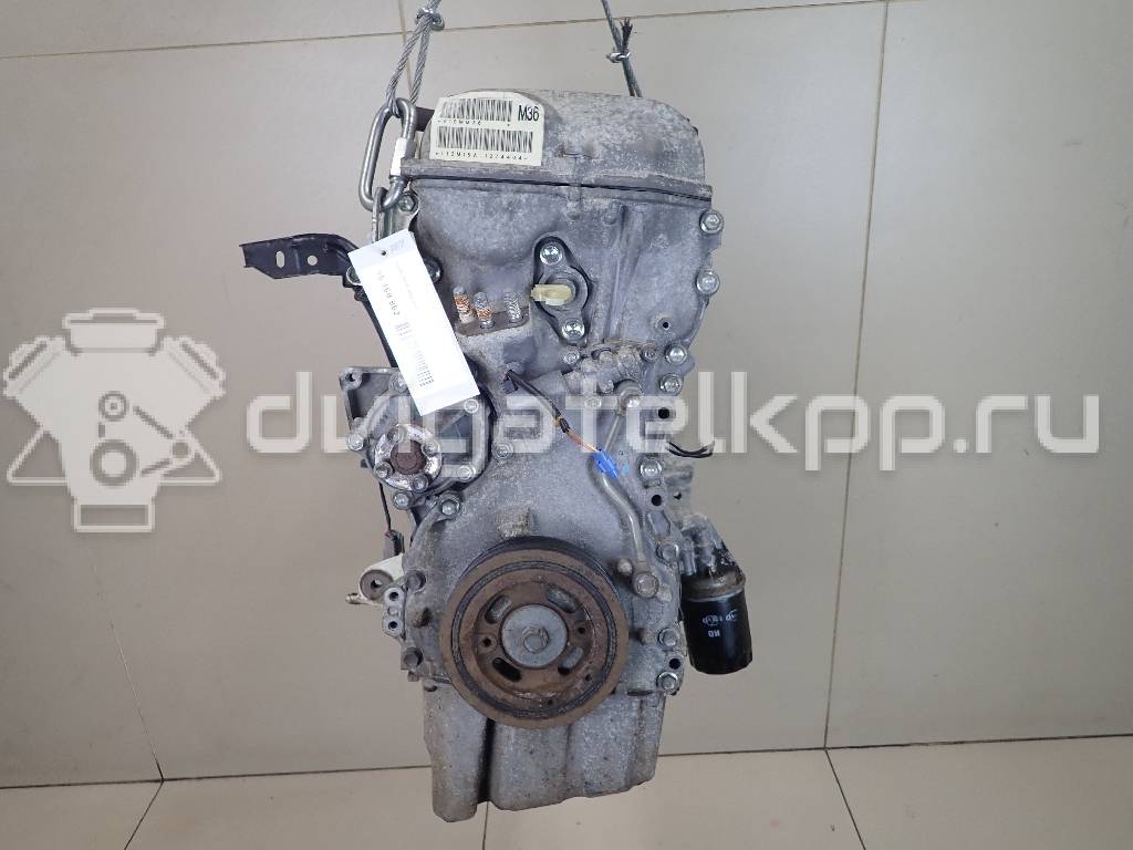 Фото Контрактный (б/у) двигатель M15A для Suzuki / Chevrolet / Holden 99-113 л.с 16V 1.5 л бензин {forloop.counter}}