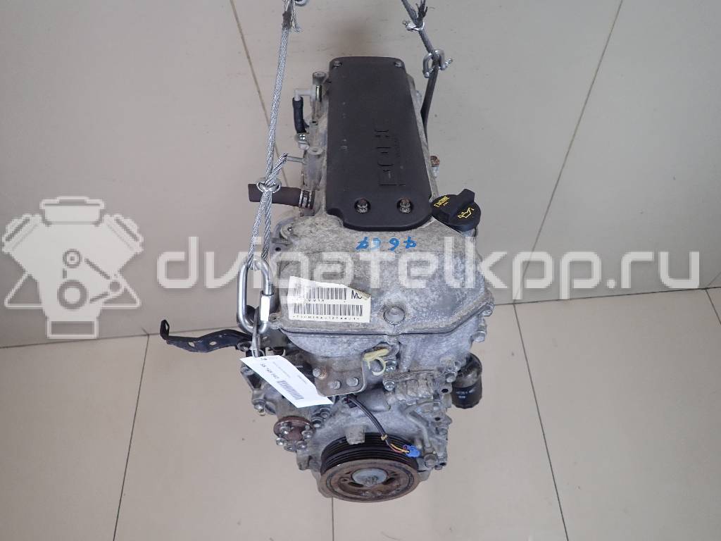 Фото Контрактный (б/у) двигатель M15A для Suzuki / Chevrolet / Holden 99-113 л.с 16V 1.5 л бензин {forloop.counter}}