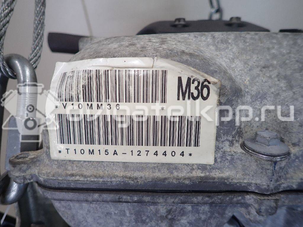 Фото Контрактный (б/у) двигатель M15A для Suzuki / Chevrolet / Holden 99-113 л.с 16V 1.5 л бензин {forloop.counter}}