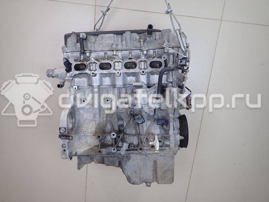 Фото Контрактный (б/у) двигатель M15A для Suzuki / Chevrolet / Holden 99-113 л.с 16V 1.5 л бензин {forloop.counter}}