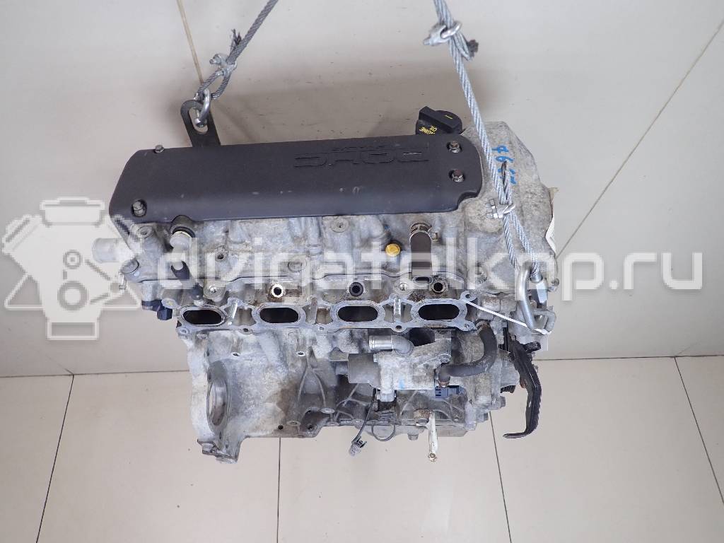 Фото Контрактный (б/у) двигатель M15A для Suzuki / Chevrolet / Holden 99-113 л.с 16V 1.5 л бензин {forloop.counter}}