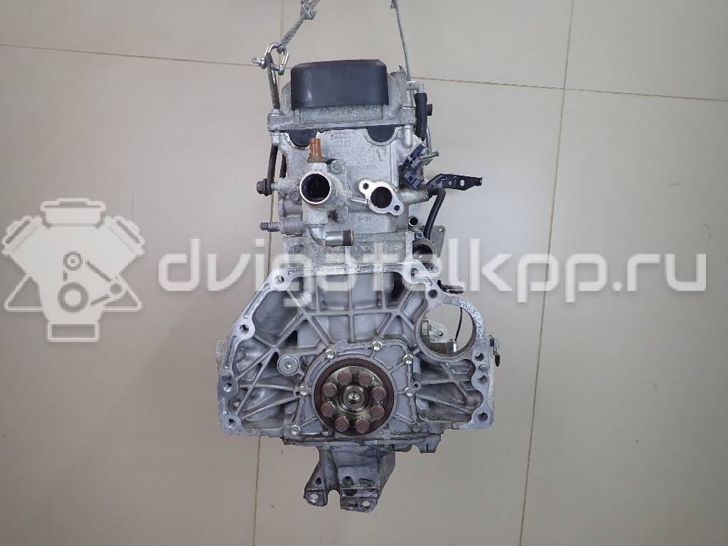 Фото Контрактный (б/у) двигатель M15A для Suzuki / Chevrolet / Holden 99-113 л.с 16V 1.5 л бензин {forloop.counter}}