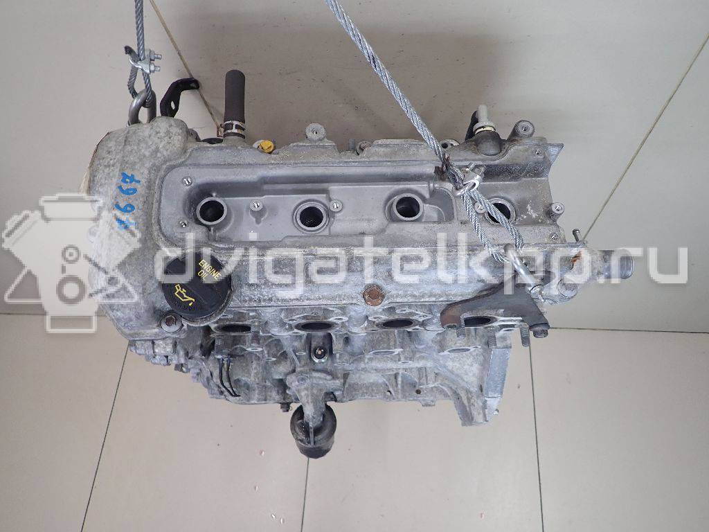 Фото Контрактный (б/у) двигатель M15A для Suzuki / Chevrolet / Holden 99-113 л.с 16V 1.5 л бензин {forloop.counter}}