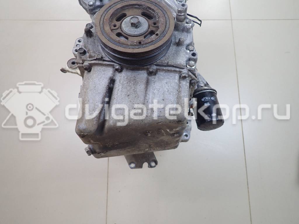 Фото Контрактный (б/у) двигатель M15A для Suzuki / Suzuki (Changan) / Chevrolet / Holden 99-113 л.с 16V 1.5 л бензин {forloop.counter}}