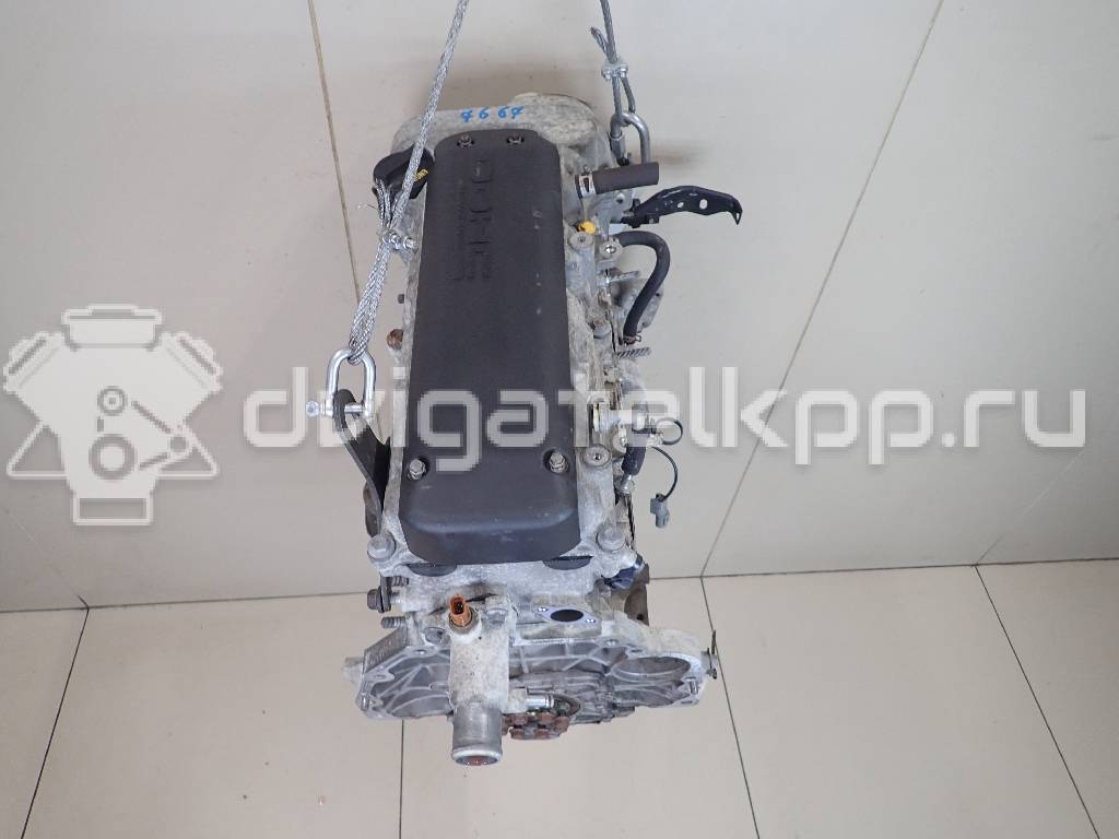 Фото Контрактный (б/у) двигатель M15A для Suzuki / Chevrolet / Holden 99-109 л.с 16V 1.5 л бензин {forloop.counter}}