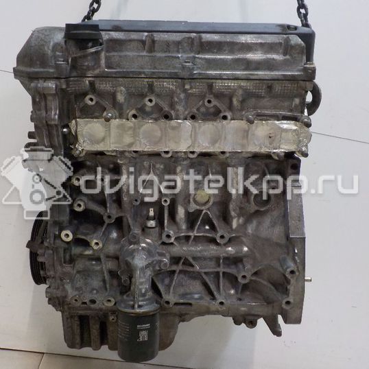 Фото Контрактный (б/у) двигатель M15A для Suzuki / Chevrolet / Holden 99-109 л.с 16V 1.5 л бензин