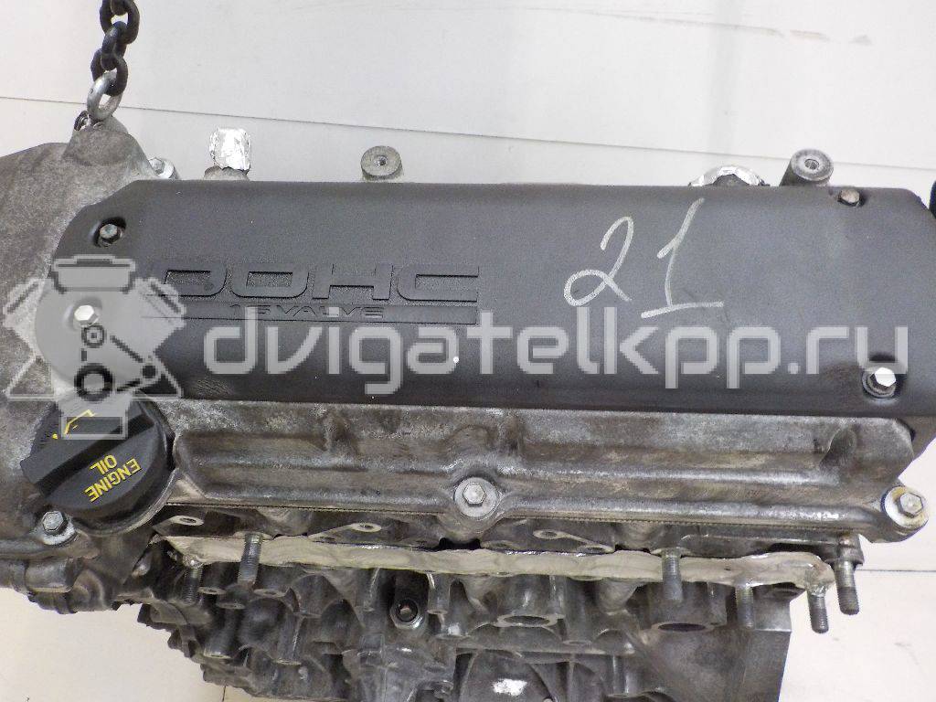 Фото Контрактный (б/у) двигатель M15A для Suzuki / Chevrolet / Holden 99-109 л.с 16V 1.5 л бензин {forloop.counter}}