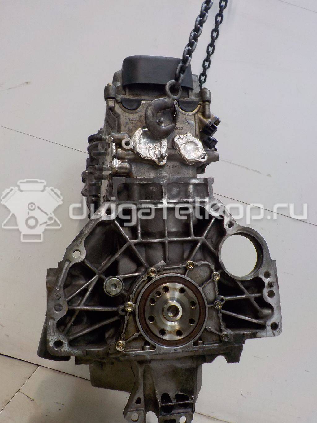 Фото Контрактный (б/у) двигатель M15A для Suzuki / Chevrolet / Holden 99-109 л.с 16V 1.5 л бензин {forloop.counter}}