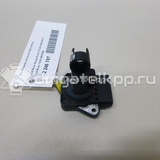 Фото Расходомер воздуха (массметр)  1X4312B579AB для Land Rover Freelander / Range Rover / Discovery