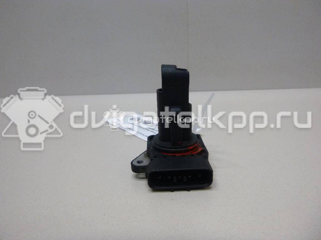 Фото Расходомер воздуха (массметр)  1X4312B579AB для Land Rover Freelander / Range Rover / Discovery {forloop.counter}}