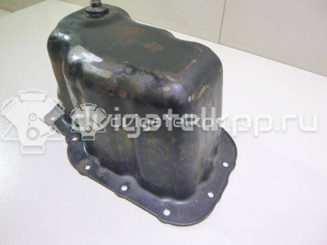 Фото Поддон масляный двигателя  1359896 для land rover Discovery III {forloop.counter}}