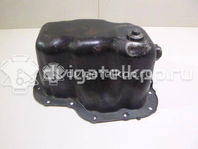 Фото Поддон масляный двигателя  1359896 для land rover Discovery III {forloop.counter}}