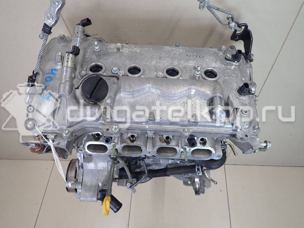 Фото Контрактный (б/у) двигатель 1ZR-FE для Toyota / Toyota (Gac) / Toyota (Faw) 122-132 л.с 16V 1.6 л бензин 190000T070 {forloop.counter}}