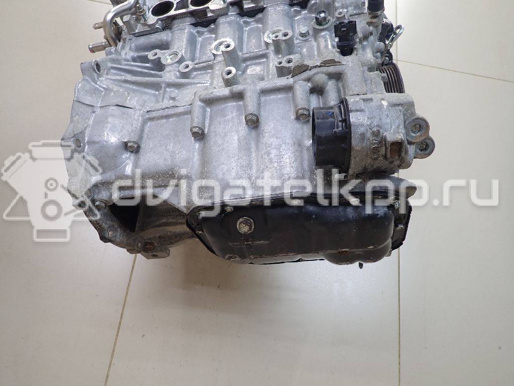 Фото Контрактный (б/у) двигатель 1ZR-FE для Toyota / Toyota (Gac) / Toyota (Faw) 122-132 л.с 16V 1.6 л бензин 190000T070 {forloop.counter}}