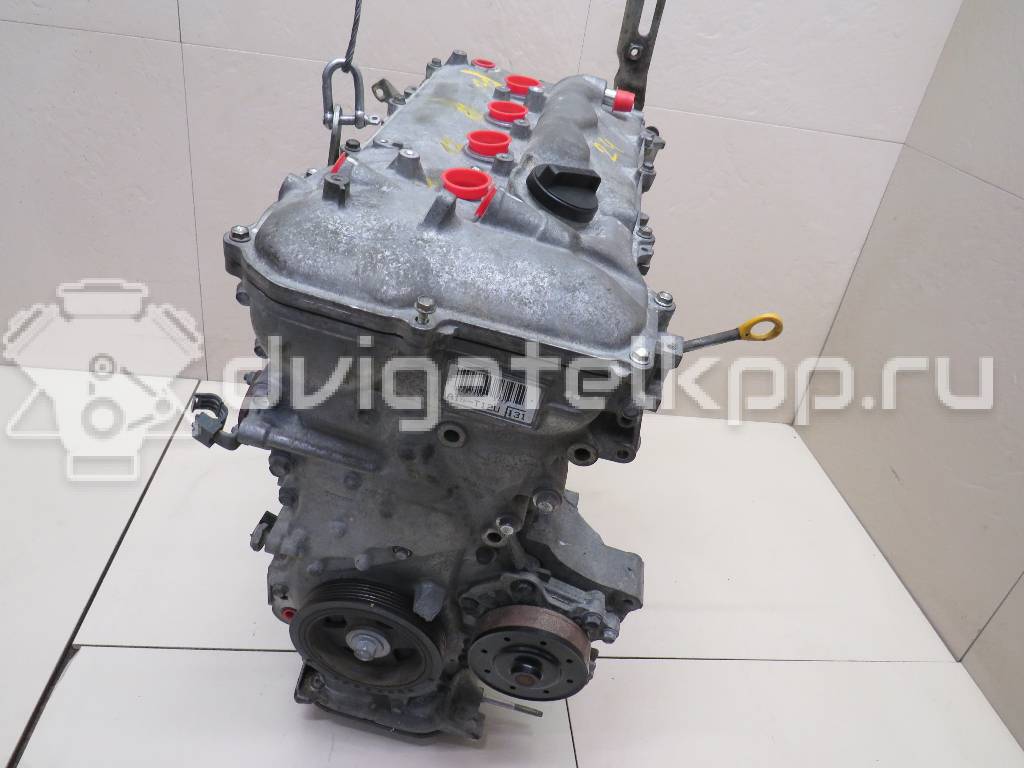 Фото Контрактный (б/у) двигатель 1ZR-FAE для Toyota Verso / Corolla / Avensis / Auris 132-180 л.с 16V 1.6 л бензин 190000t070 {forloop.counter}}