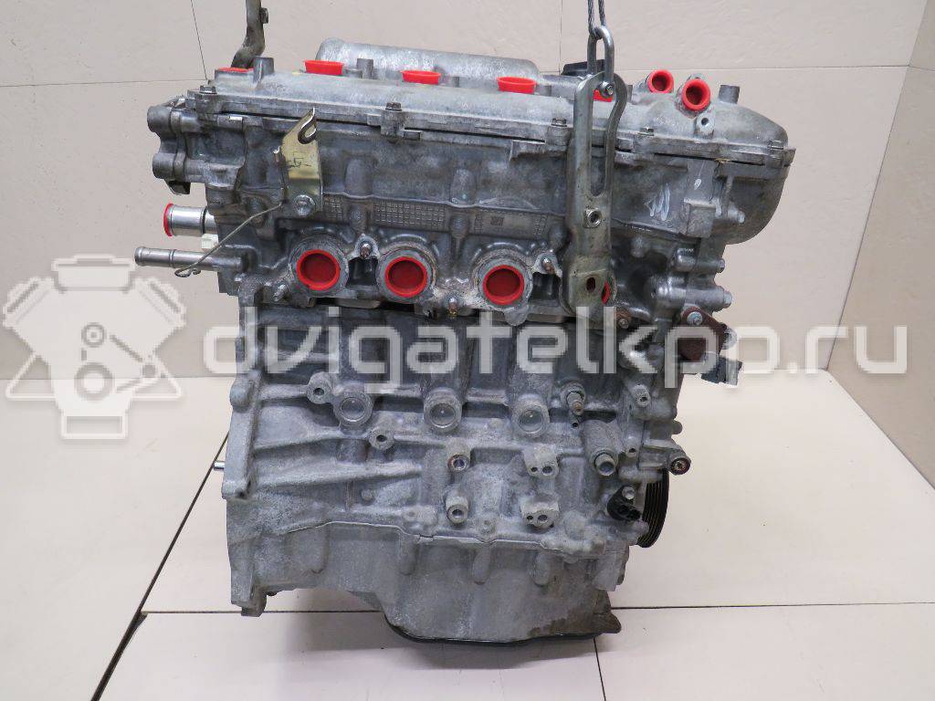 Фото Контрактный (б/у) двигатель 1ZR-FAE для Toyota Verso / Corolla / Avensis / Auris 132-180 л.с 16V 1.6 л бензин 190000t070 {forloop.counter}}