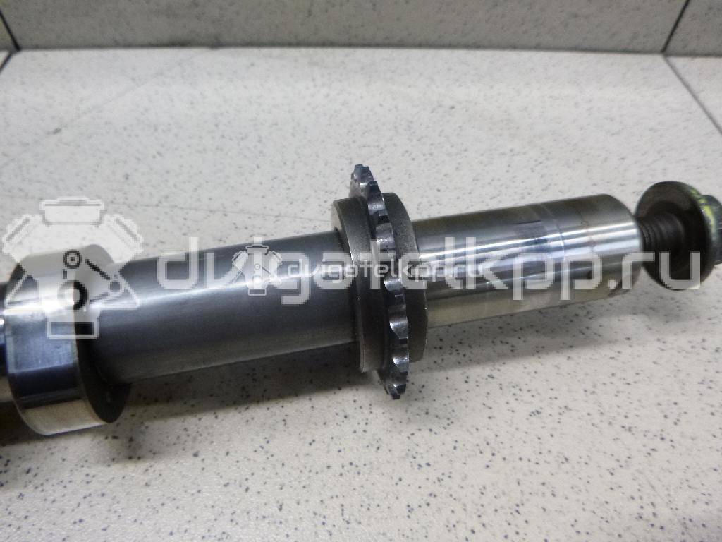 Фото Распредвал выпускной  LR010208 для Land Rover Range Rover / Discovery {forloop.counter}}