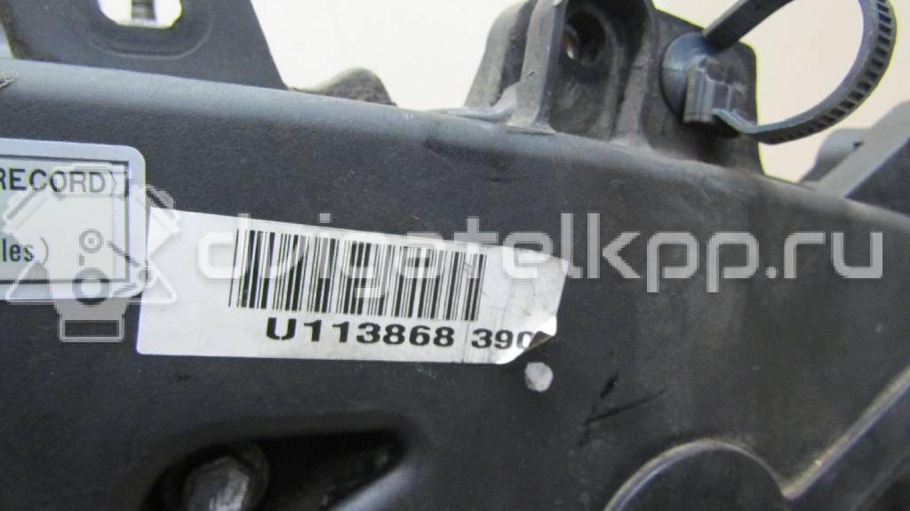 Фото Контрактный (б/у) двигатель 1CD-FTV для Toyota Avensis / Corona / Rav 4 / Previa / Corolla 90-116 л.с 16V 2.0 л Дизельное топливо 190000G010 {forloop.counter}}