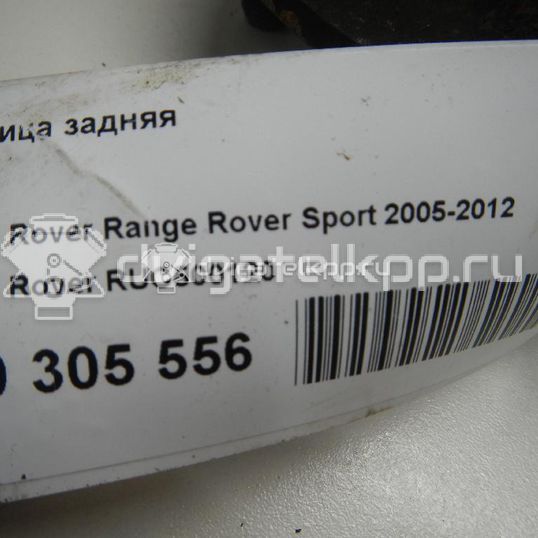Фото Ступица задняя  RUC500120 для Land Rover Range Rover / Discovery