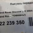 Фото Полуось передняя правая  TDB500100 для Land Rover Range Rover / Discovery {forloop.counter}}
