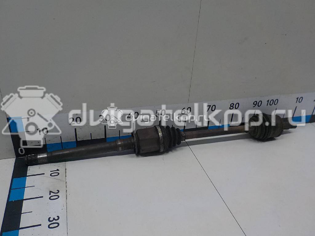 Фото Полуось передняя правая  TDB500100 для Land Rover Range Rover / Discovery {forloop.counter}}