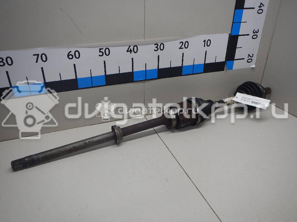 Фото Полуось передняя правая  TDB500100 для Land Rover Range Rover / Discovery {forloop.counter}}