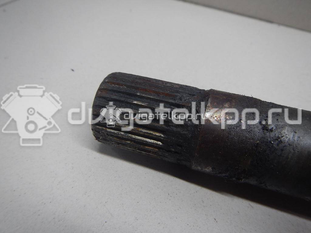 Фото Полуось передняя правая  TDB500100 для Land Rover Range Rover / Discovery {forloop.counter}}