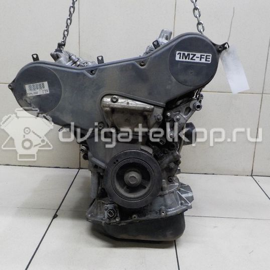 Фото Контрактный (б/у) двигатель 1MZ-FE для Lexus / Toyota 184-223 л.с 24V 3.0 л бензин 1900020080
