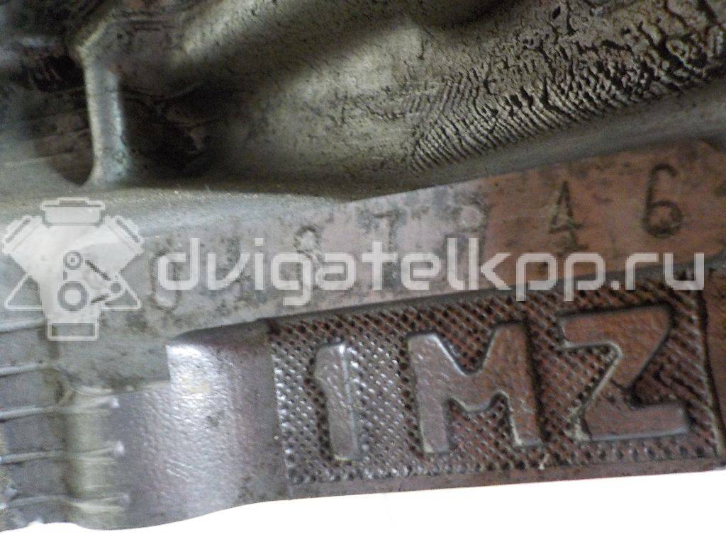 Фото Контрактный (б/у) двигатель 1MZ-FE для Lexus / Toyota 184-223 л.с 24V 3.0 л бензин 1900020080 {forloop.counter}}